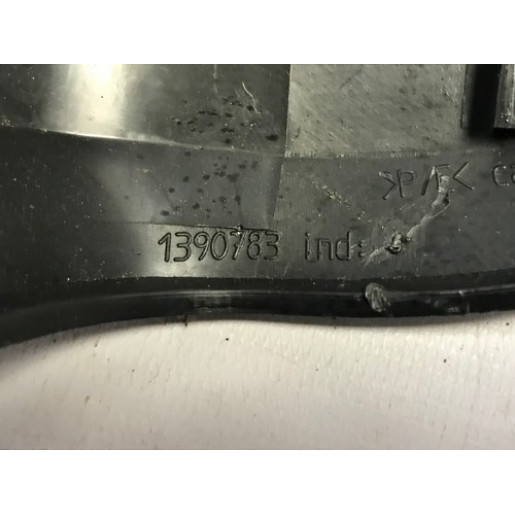 Накладка салону Peugeot 308 2013-2021 1390783